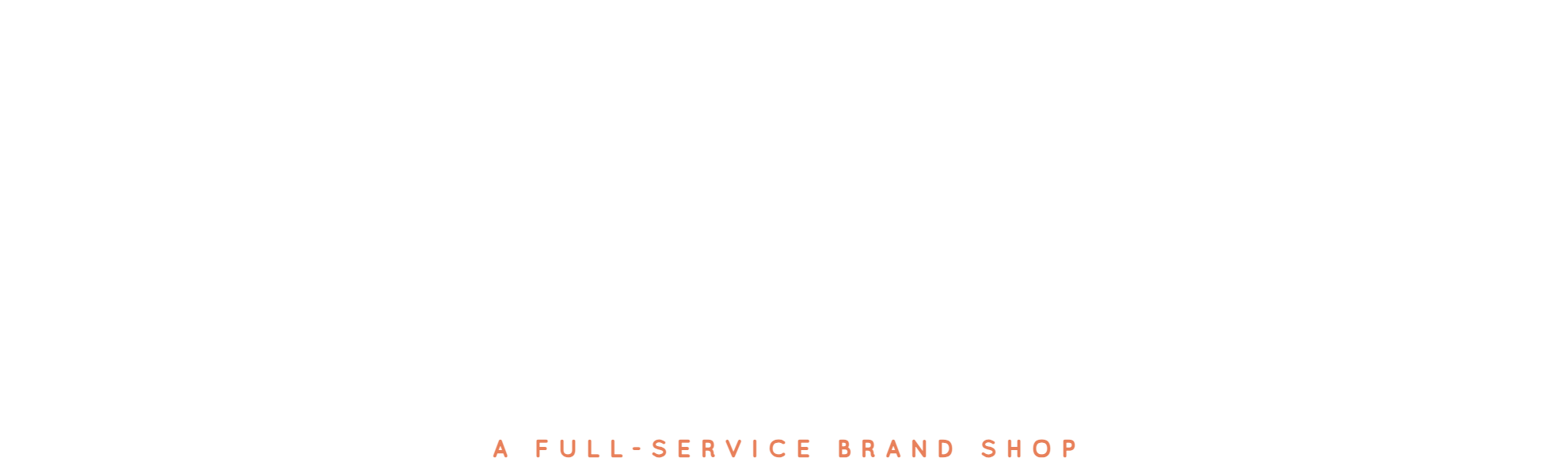 Yonder - a full-service brand shop